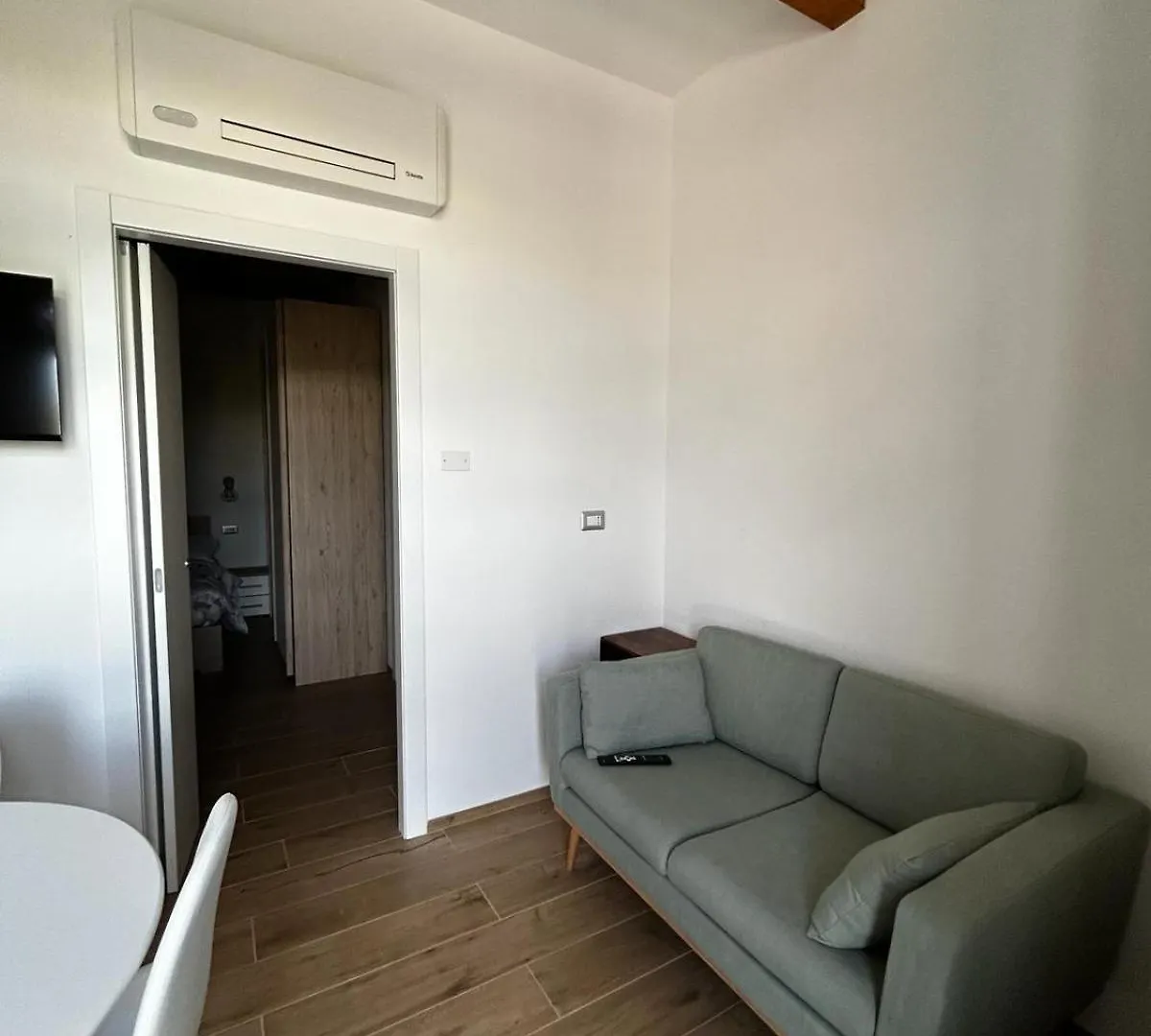 Holiday home Bella Gioia Casa Vacanze Santa Maria la Palma