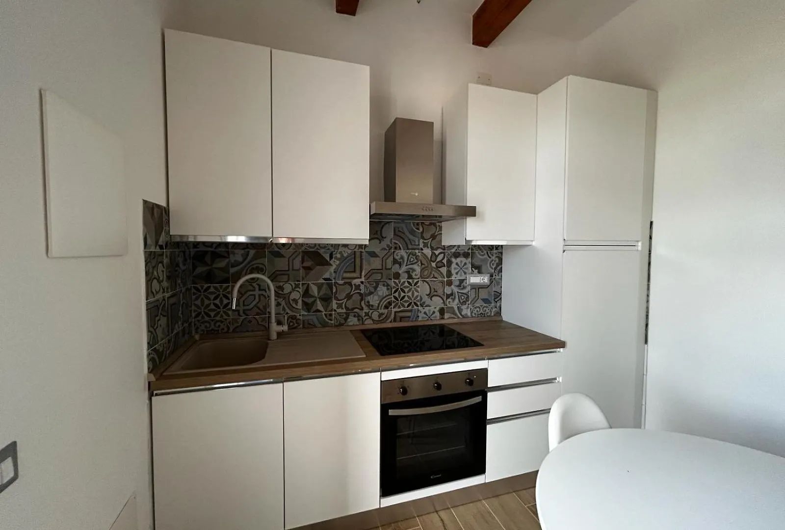 Bella Gioia Casa Vacanze Santa Maria la Palma Holiday home