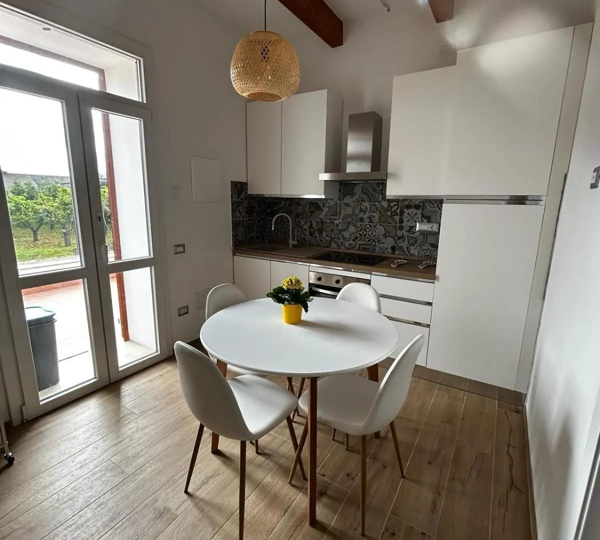 Bella Gioia Casa Vacanze Santa Maria la Palma Italia